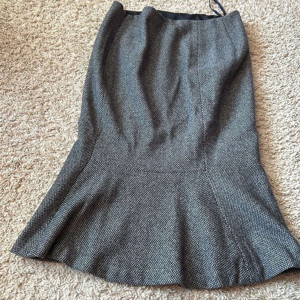 NWT Lauren Ralph Lauren Skirt - Picture 3 of 6